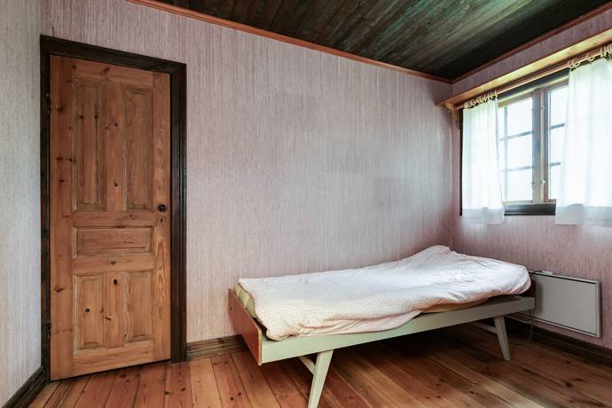 4 rum Fritidshus på Sjökullestigen 5 Torhyttan Lekebergs kommun - bild 18