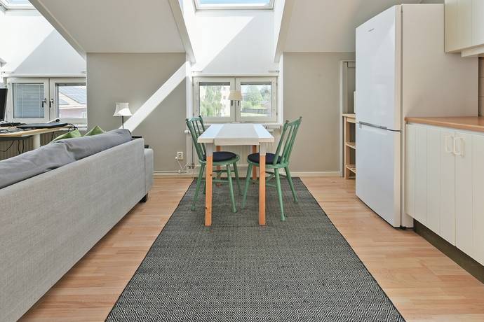 2 rum Lägenhet på Tullportsgatan 3A Centralt Kristinehamns kommun - bild 10