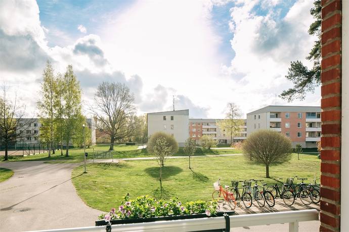 Marieholm, Mariestads kommun