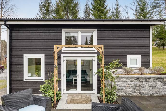 4 rum Villa på Fårängsvägen 11 Ekskogen Vallentuna kommun - bild 45