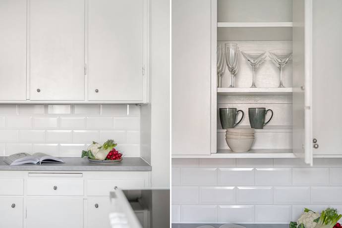 2 rum lägenhet på Svartbäcksgatan 99A Svartbäcken, Uppsala kommun - bild 4