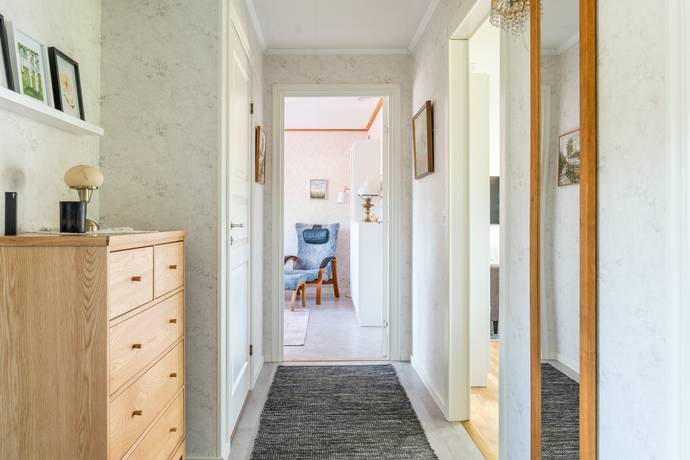 3 rum Villa på Norra Älgstigen 8 Skinnskatteberg Skinnskattebergs kommun - bild 12