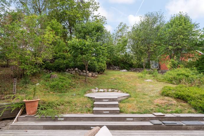 6 rum Villa på Stjärnfallsvägen 35 Spånga Solhem Stockholms kommun - bild 60