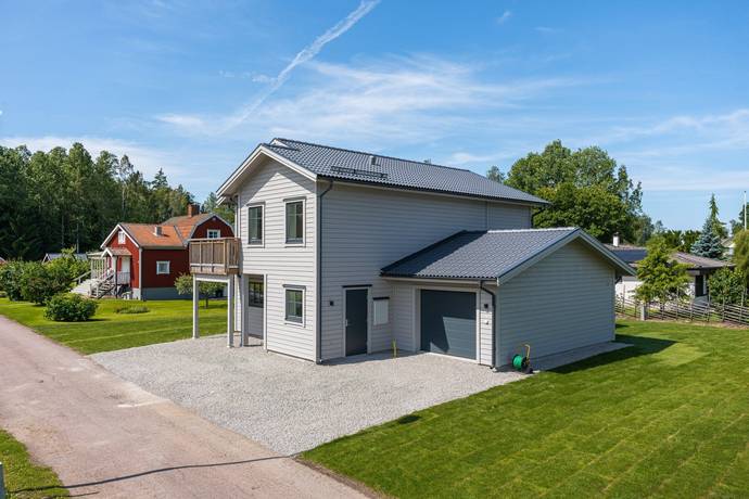 5 rum villa på Tågvägen 2A Kumla, Kumla kommun - bild 2