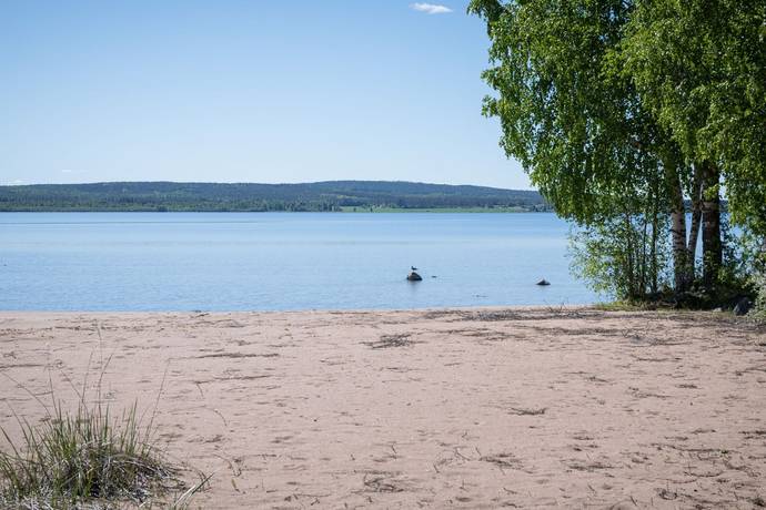 Gäddviksvägen 54, Gammelstad, Luleå kommun