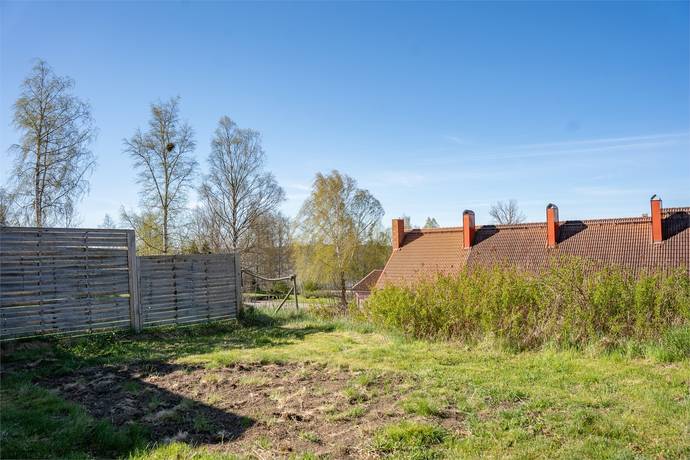 5 rum Radhus på Björkstigen 4 B Skinnskatteberg Skinnskattebergs kommun - bild 25