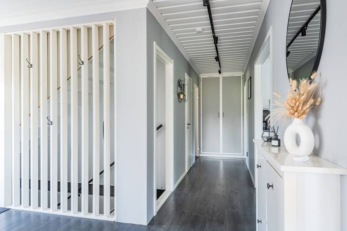 villa på Bondegatan 7 Centralt, Ånge kommun - bild 3