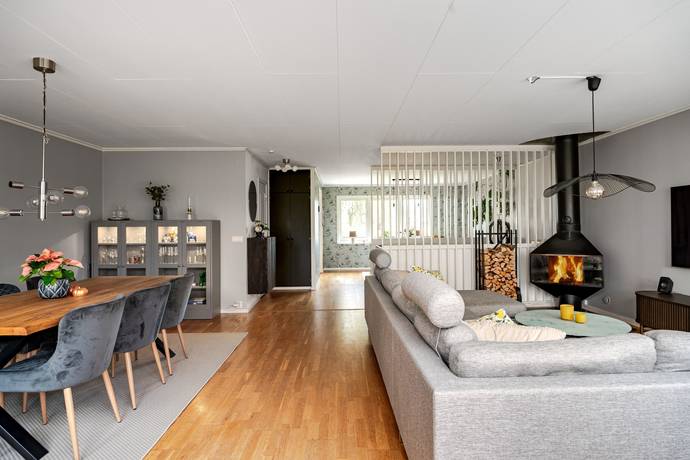 Brevduvevägen 71, Grästorp, Jönköpings kommun