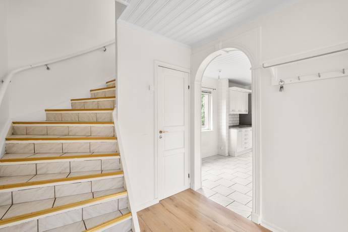 3 rum Villa på Karlshamnsvägen 12 Olofström Olofströms kommun - bild 6