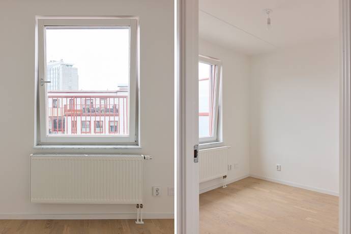 3 rum Lägenhet på Lilla Varvsgatan 51A Dockan Malmö kommun - bild 28
