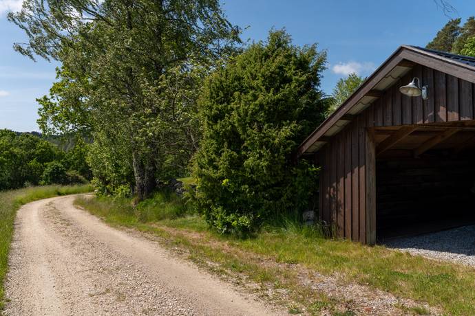 4 rum Fritidshus på Krogane 534 Orust kommun - bild 27