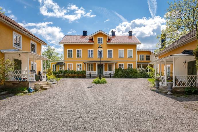 21 rum gård utan jordbruk på Eriksberg Åby, Norrköpings kommun - bild 3