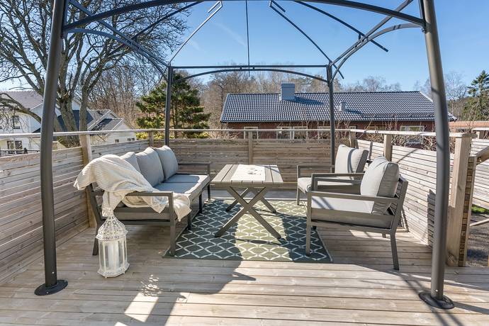 6 rum Villa på Smedbergsvägen 21 Lindome | Annestorp Mölndals kommun - bild 30