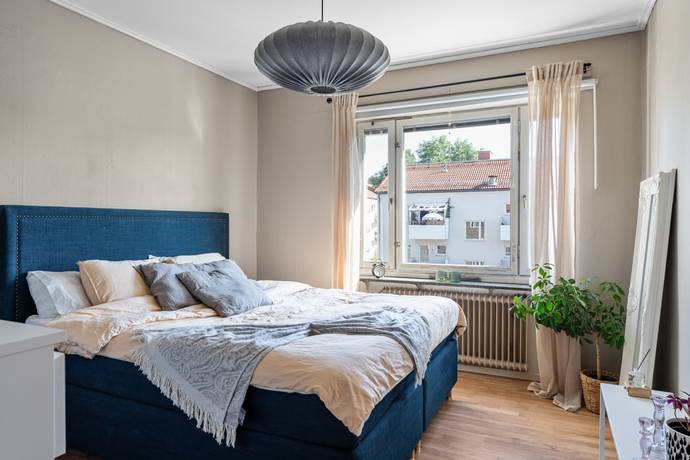 2 rum Lägenhet på Vibyholmsvägen 12 Älvsjö - Örby Slott Stockholms kommun - bild 16