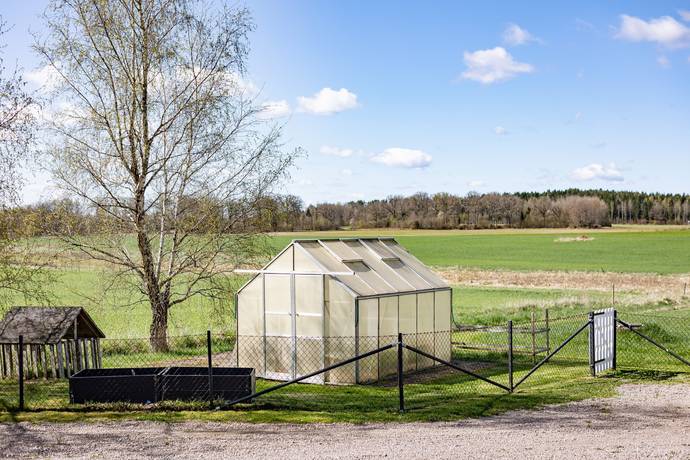 6 rum Gård/skog på Fiestad Stensätter 1 Fiestad by Mjölby kommun - bild 34
