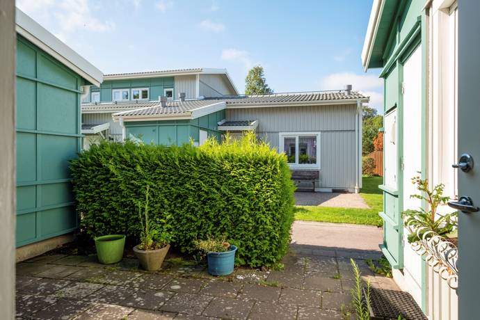 3 rum lägenhet på Båtsman Grås gata 37 Backatorp, Göteborgs kommun - bild 3