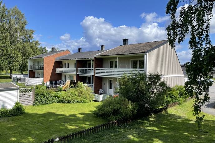 Nyponvägen 63, Morön, Skellefteå kommun