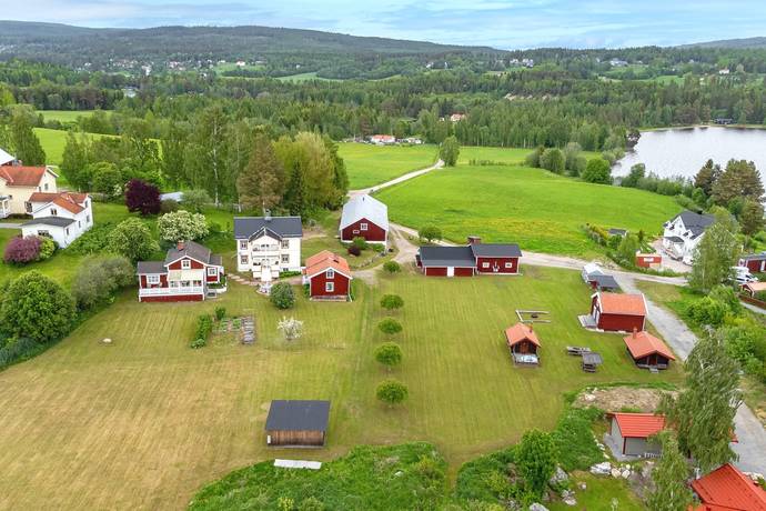 gård/skog på Ön 123 Matfors, Sundsvalls kommun - bild 2