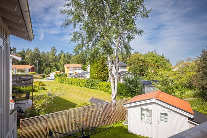 5 rum Villa på Sågvreten 31 Valbo Gävle kommun - bild 43
