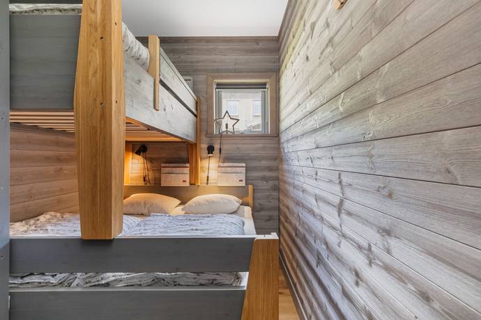 4 rum Lägenhet på Osthangvägen 210 B Ramundberget Härjedalens kommun - bild 11