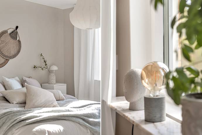 2 rum Lägenhet på Rödhakevägen 16 Sunnersta Uppsala kommun - bild 18