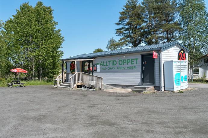 3 rum Villa på Annerödsvägen 3 Lane Uddevalla kommun - bild 36
