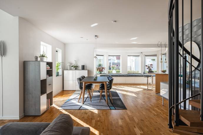 7 rum Villa på Anders Pålssons väg 47 Klågerup Svedala kommun - bild 24