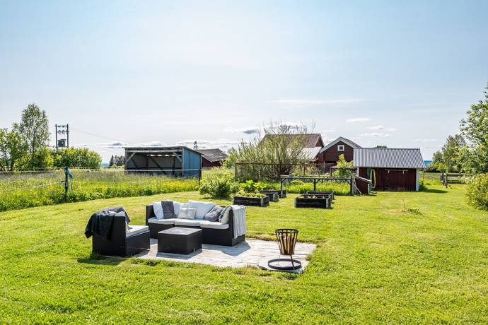 7 rum Gård/skog på Hov 110 Hackås Bergs kommun - bild 70