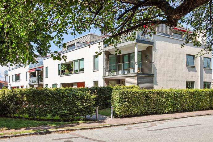 2 rum lägenhet på Högerudsgatan 29A Limhamn, Malmö kommun - bild 1