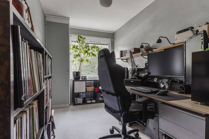 4 rum Lägenhet på Norrbågen 47 B Sätra Gävle kommun - bild 15