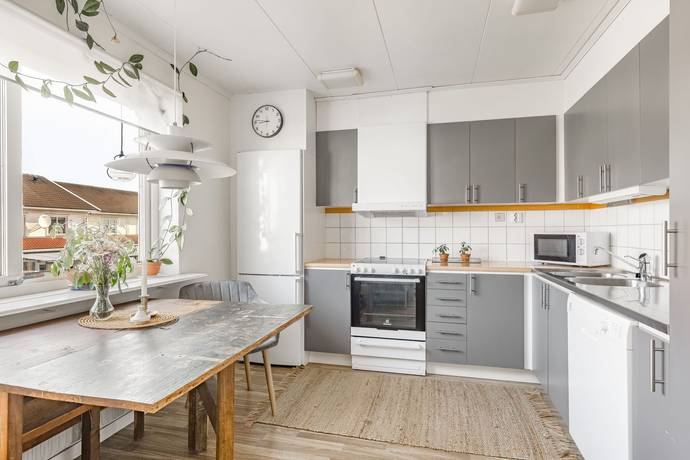 2 rum Lägenhet på Skördevägen 118H Åkers Styckebruk Strängnäs kommun - bild 5