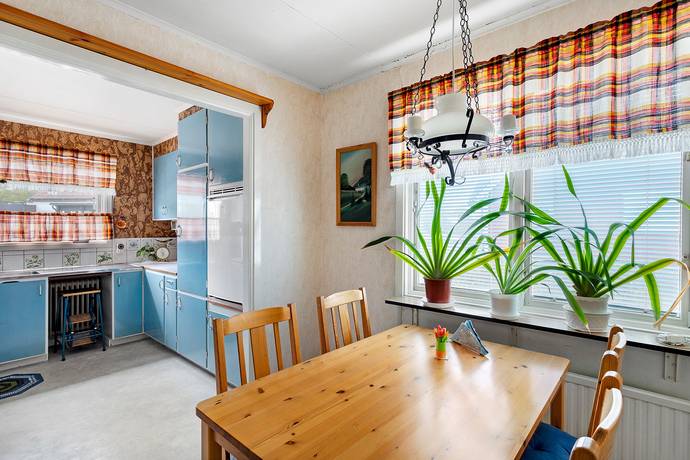5 rum Villa på Långrörsgatan 2 Söderhamns kommun - bild 4