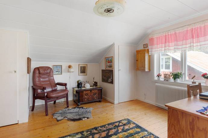 4 rum Villa på Västra Vadje 3 Fensbol Torsby kommun - bild 18