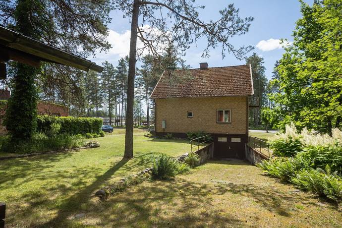 5 rum villa på Jönköpingsvägen 19 Ljungsarp, Tranemo kommun - bild 3