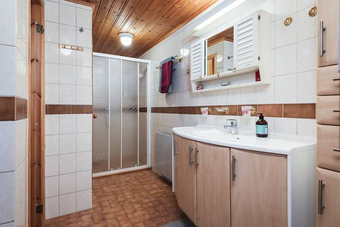 4 rum Fritidshus på Djupdalen Tallvägen 6 Djupdalen/Sjöhagen Söderköpings kommun - bild 24