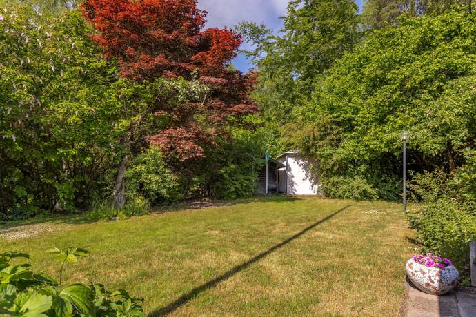 5 rum Villa på Arealvägen 1 Viksjö Järfälla kommun - bild 8