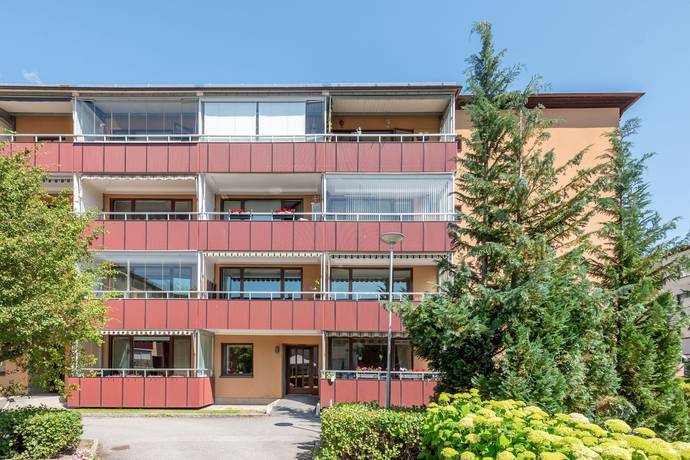 2 rum Lägenhet på Vattugatan 12B Kumla Kumla kommun - bild 30