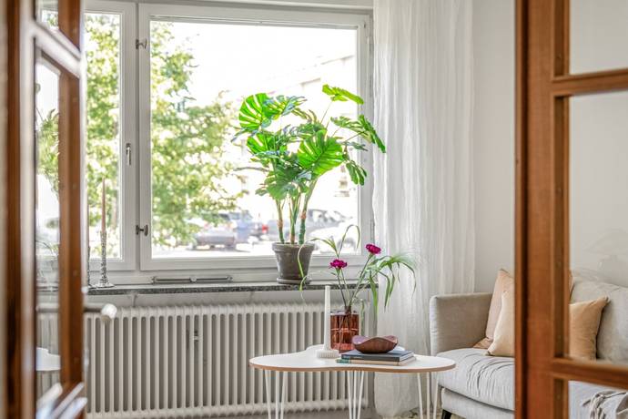 2 rum lägenhet på Terrängvägen 71 Västertorp, Stockholms kommun - bild 3