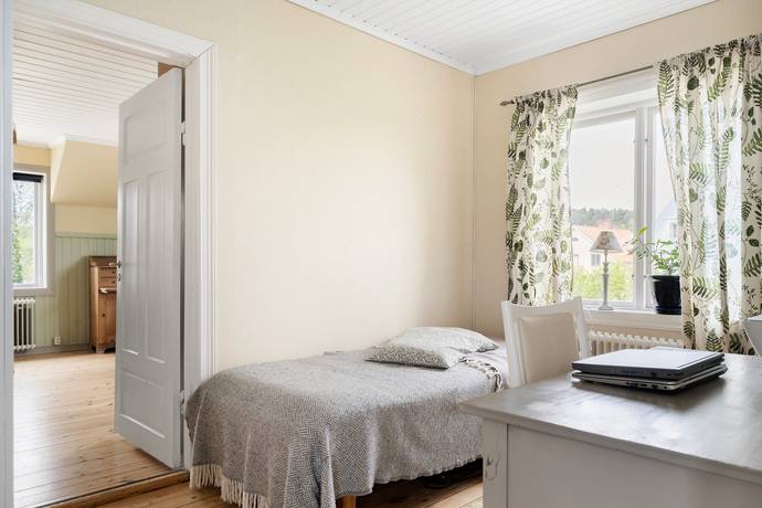 6 rum Villa på Hedbygatan 20A Hedemora Hedemora kommun - bild 17