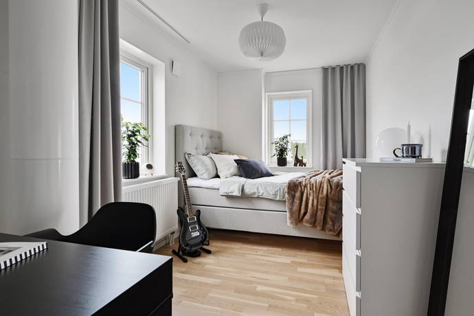 7 rum Villa på Ciderfabrikens väg 88 Steninge Slottsby Sigtuna kommun - bild 36