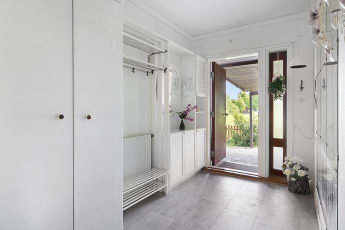 6 rum Villa på Sursta 310 Märsta - Vidbo Sigtuna kommun - bild 20