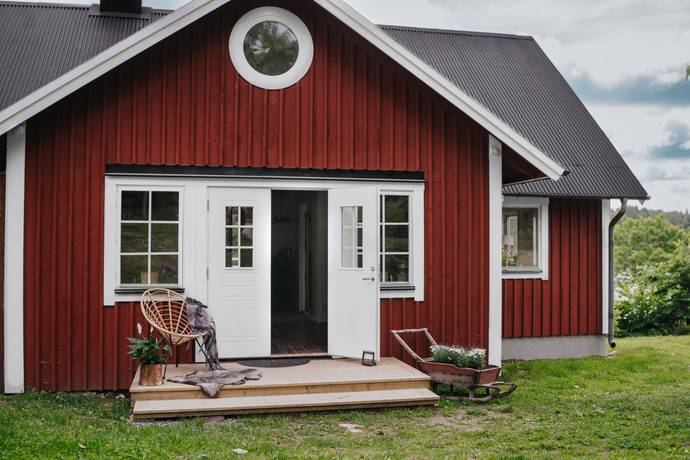 235 m² Gård utan jordbruk på Överselö Lindö äng 4 Strängnäs kommun - bild 7