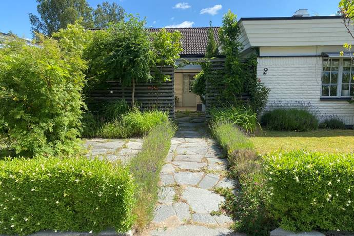 7 rum Villa på Sparvvägen 2 Hovmantorp Lessebo kommun - bild 5