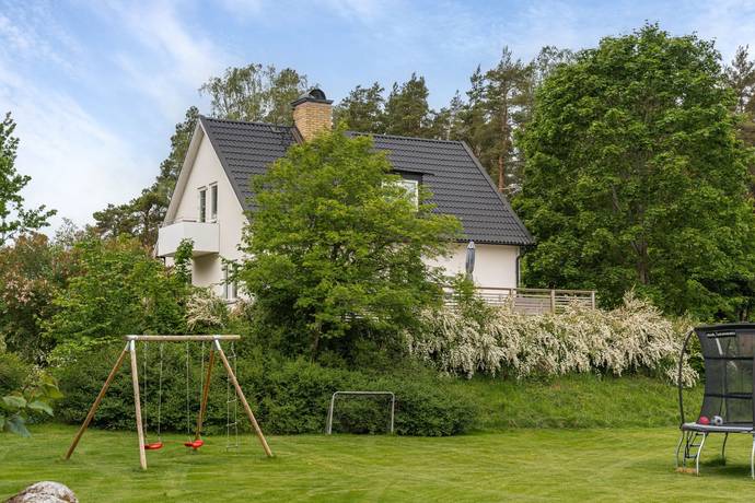 5 rum Villa på Ryttarstigen 14 Mosås Örebro kommun - bild 53
