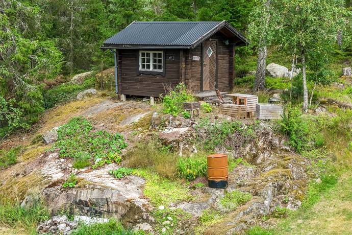 4 rum Villa på Korsmyravägen 8 Tungelsta Haninge kommun - bild 31