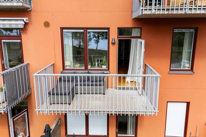 2 rum Lägenhet på Torvmossvägen 6B Nykvarn Nykvarns kommun - bild 15