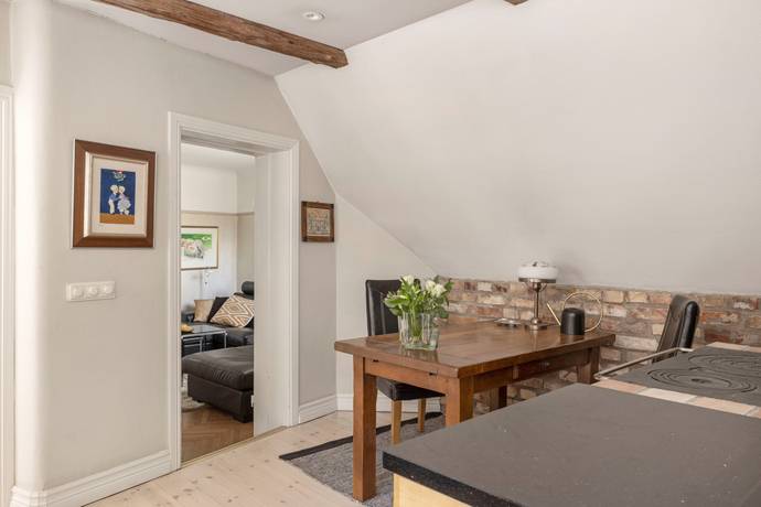 8 rum Radhus på Östertullsgatan 11 Centrum Laholms kommun - bild 26