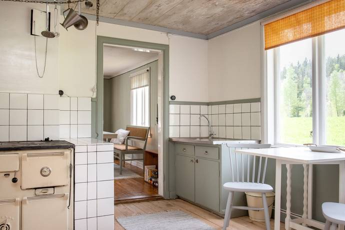 4.5 rum Vinterbonat fritidshus på Sävsjömåla Nydal 1 Ulrika Linköpings kommun - bild 15