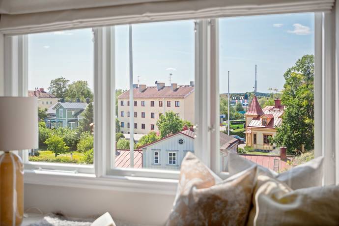 3 rum Lägenhet på Fruängsgatan 7 Centralt Väster Nyköpings kommun - bild 18