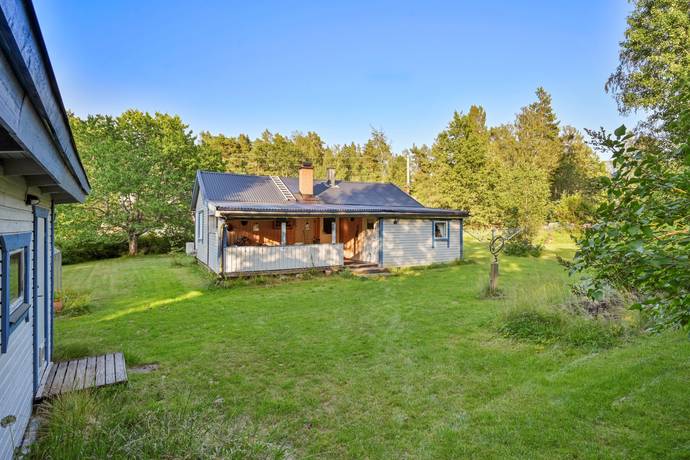 4 rum vinterbonat fritidshus på Västandalsvägen 9 Åkersberga, Österåkers kommun - bild 5